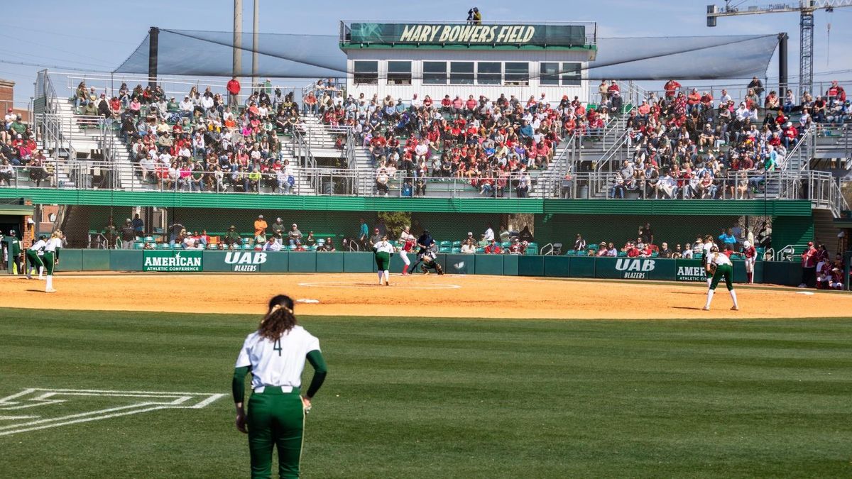 Parking Samford Bulldogs at UAB Blazers Womens Soccer