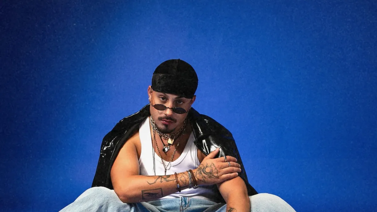 Johnny Sky in Cathedral City