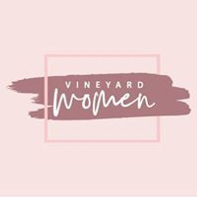 Vineyard Women at VCNP