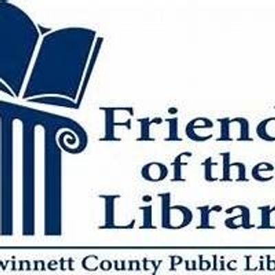 Friends of the Gwinnett County Public Library, Inc.