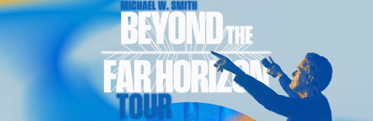 Michael W. Smith at Barbara B. Mann Performing Arts Hall