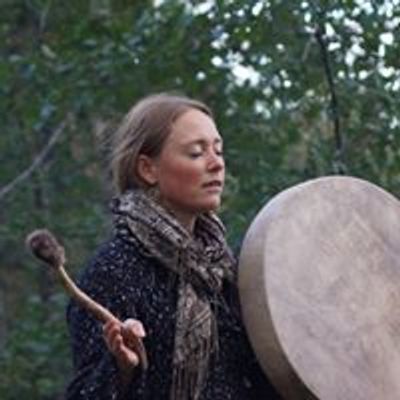 Amalia Fonfara - Artist & Shamanic Practitioner