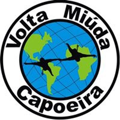 Salt Lake Capoeira - Volta Mi\u00fada