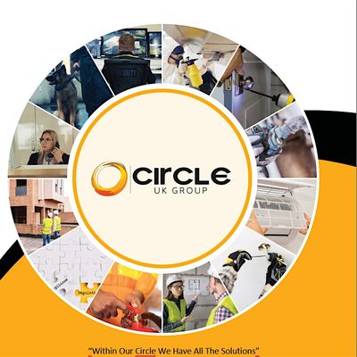 Circle UK Group Ltd