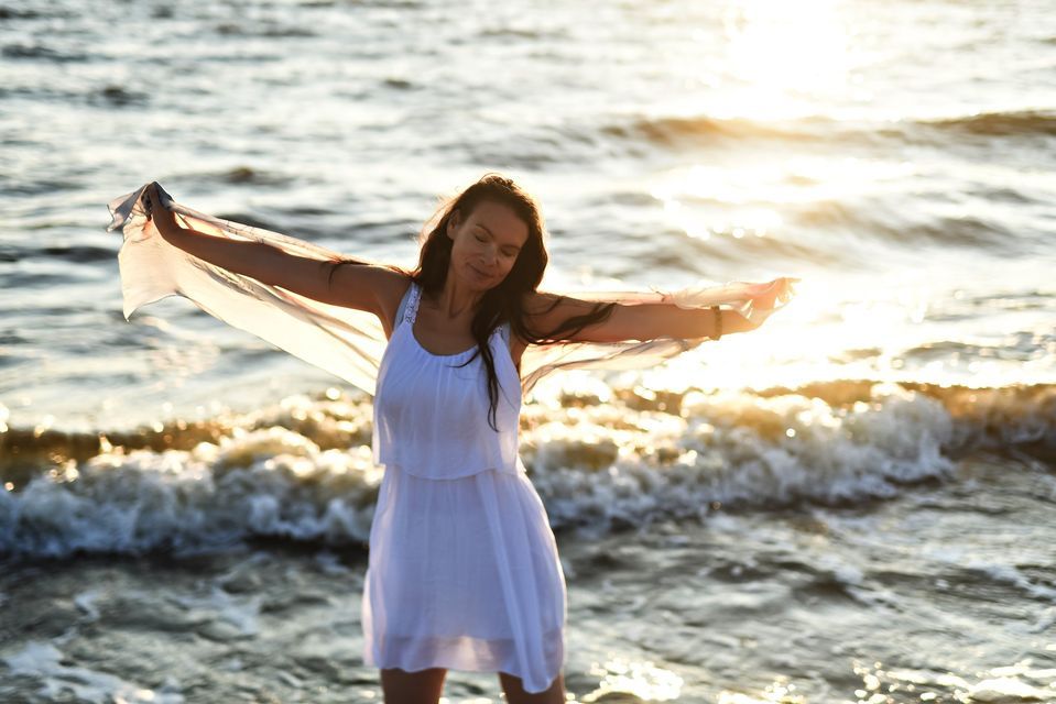 Joga Kundalini - regularne zaj\u0119cia w poniedzia\u0142ki w Gdyni