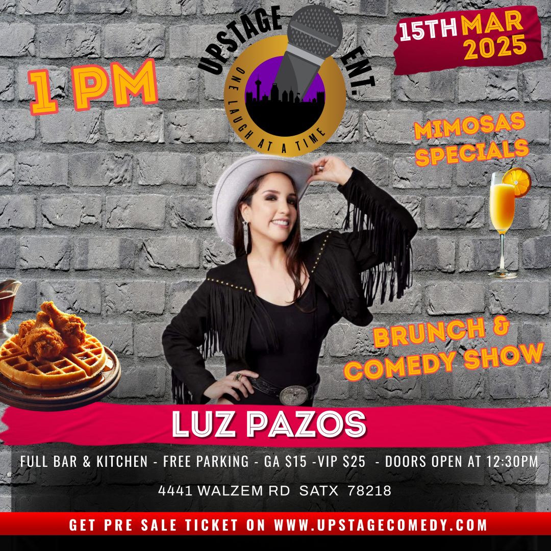 Luz Pazos