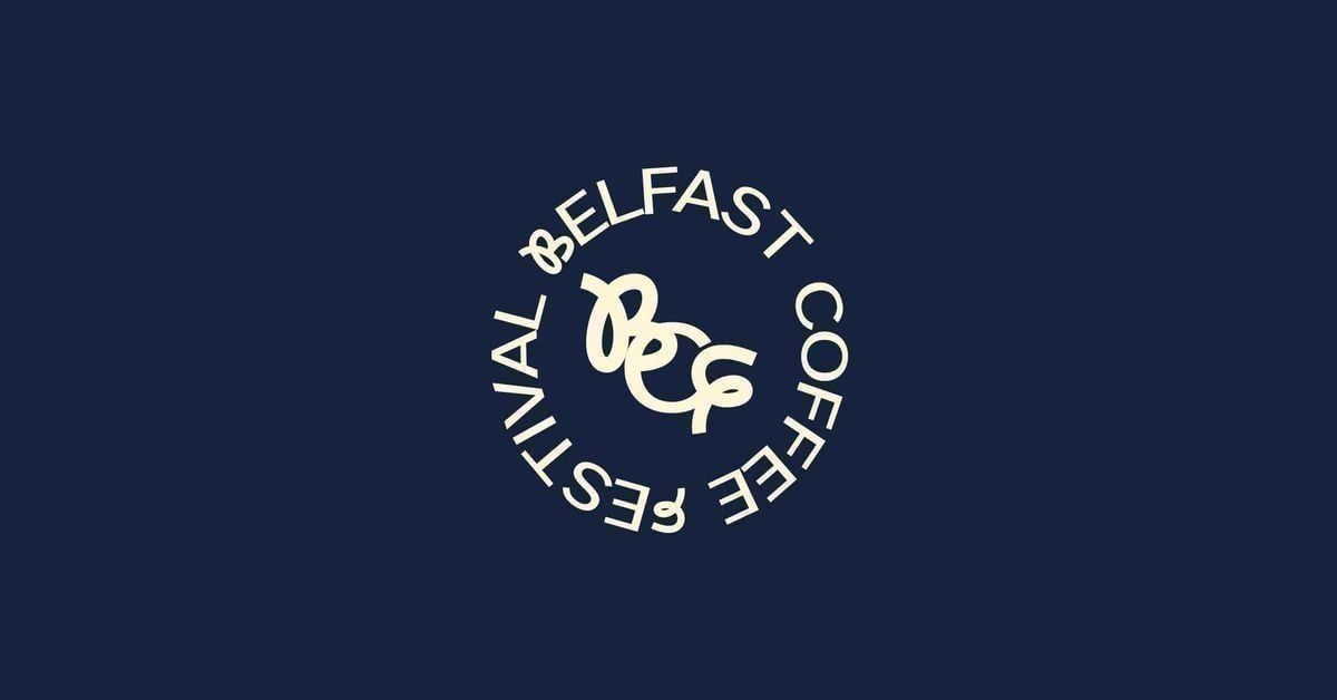 Belfast Coffee Festival 2026