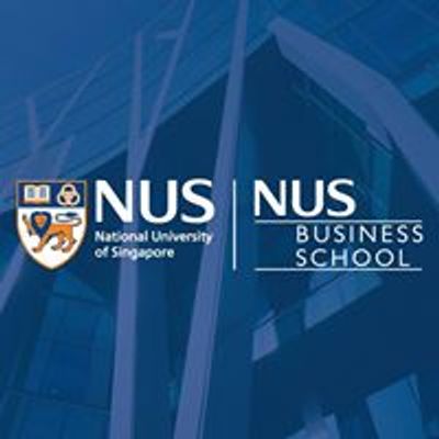 NUS Business School, National University of Singapore