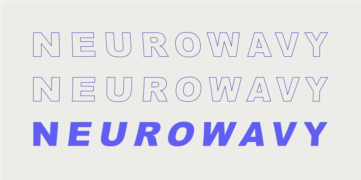 Neurowavy Monthly Meet-up