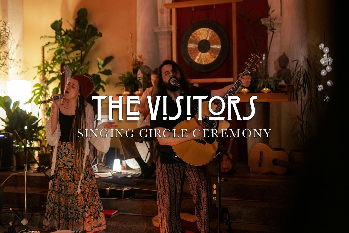 Silvester Singing Circle & Cacao by The Visitors