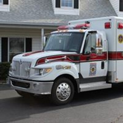 Mechanicsville Volunteer Rescue Squad