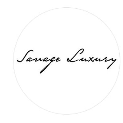 Savage Luxury