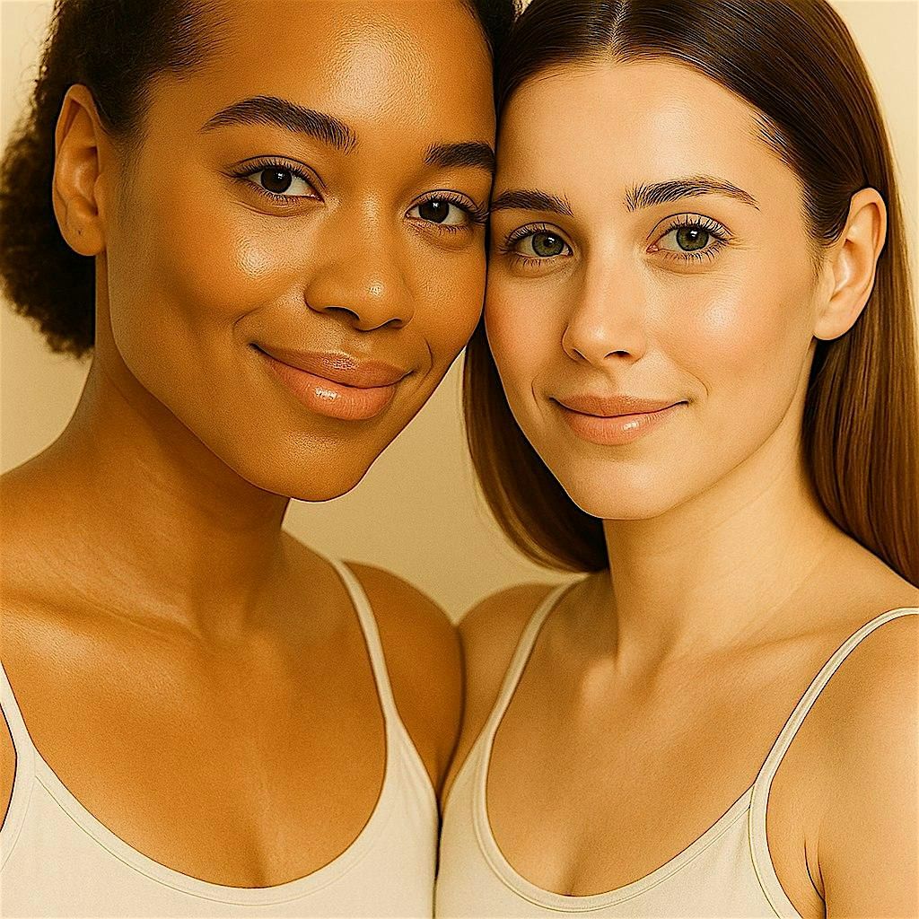 Spa-Liday Glow Event