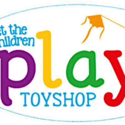Let The Children Play Toyshop