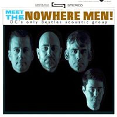 Nowhere Men