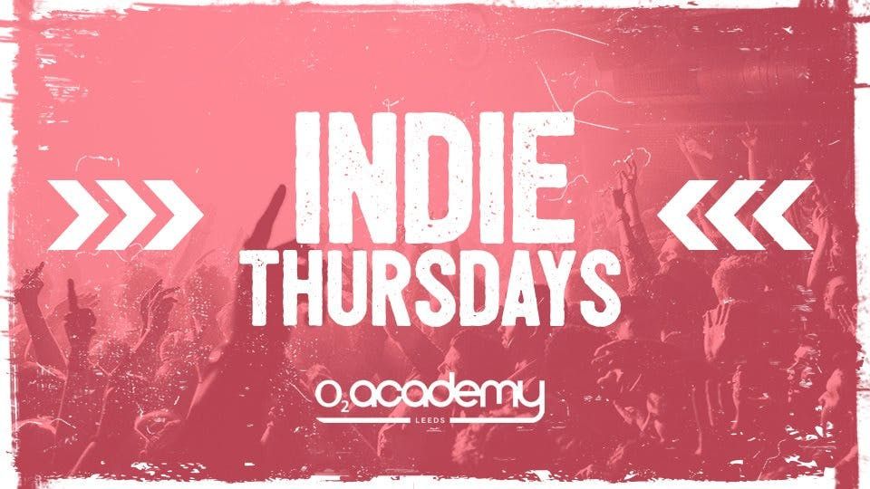 Indie Thursdays | First IT of the term!