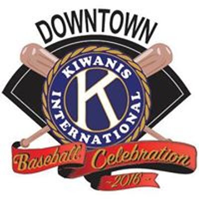 Kiwanis Club of Downtown Springfield