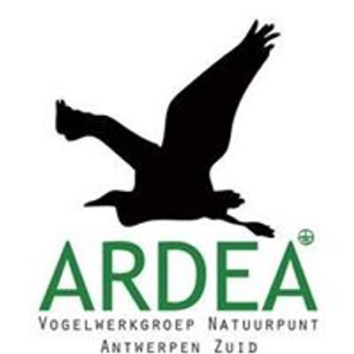 Vogelwerkgroep Ardea