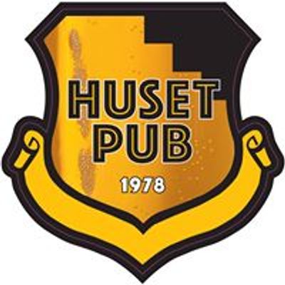 Huset Pub