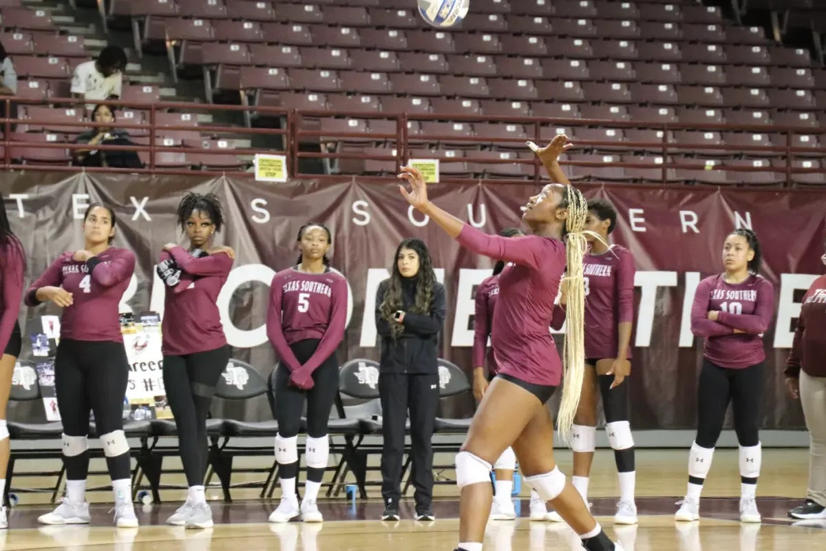 Texas Southern Lady Tigers at UT Arlington Mavericks Womens Basketball