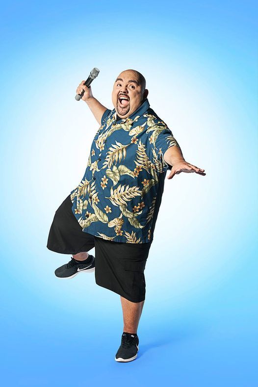 Gabriel Fluffy Iglesias Lotto Arena Wommelgem An June 8 21