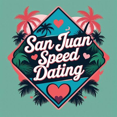 San Juan Speed Dating