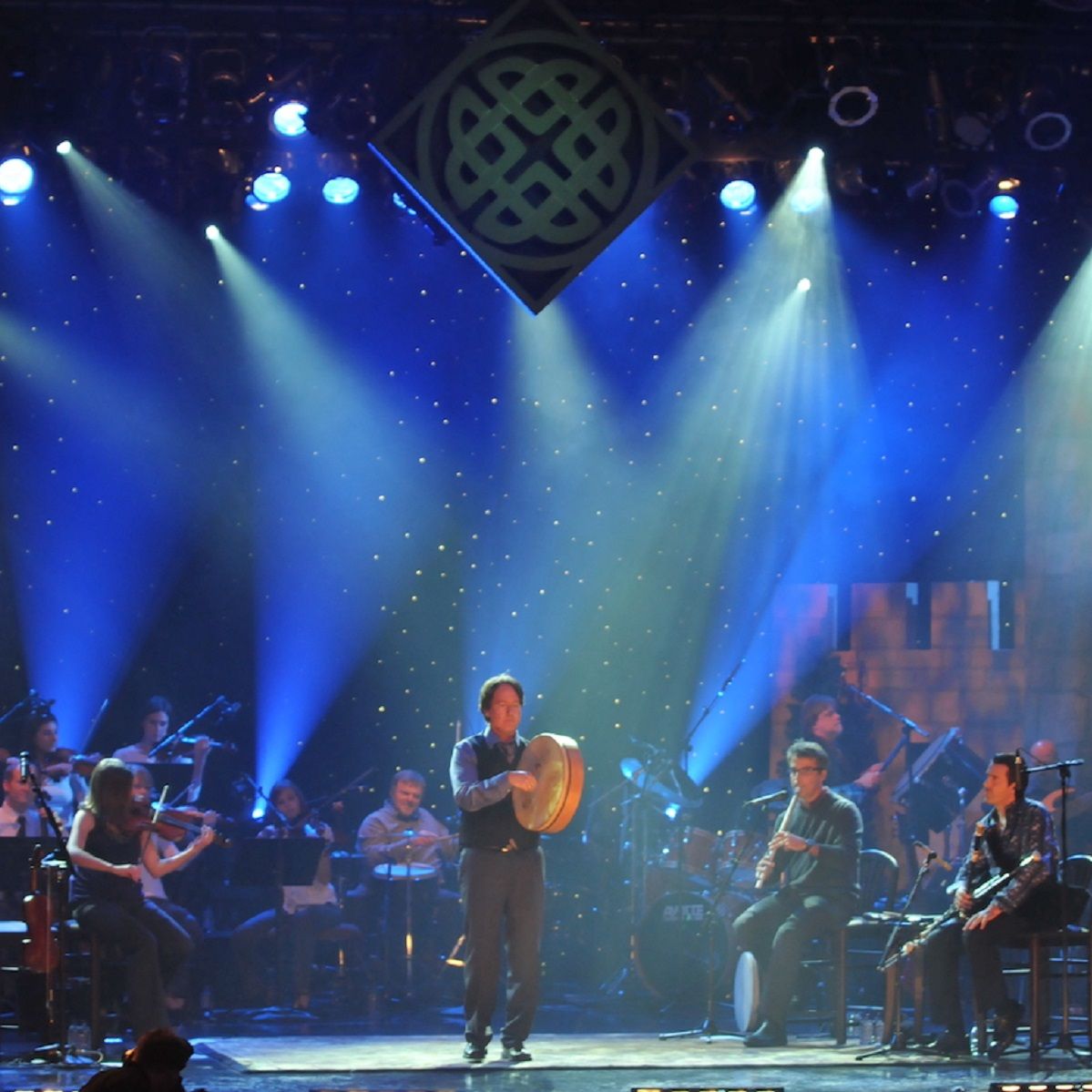 Christmas with The Celts at Pikes Peak Center