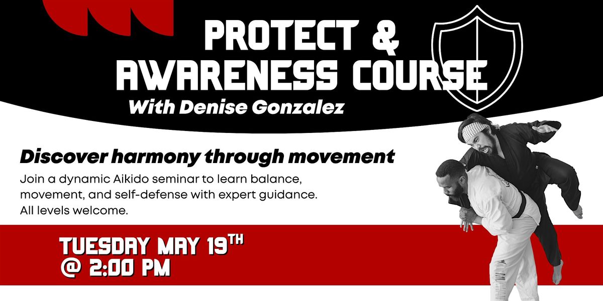 Protect & Awareness Course