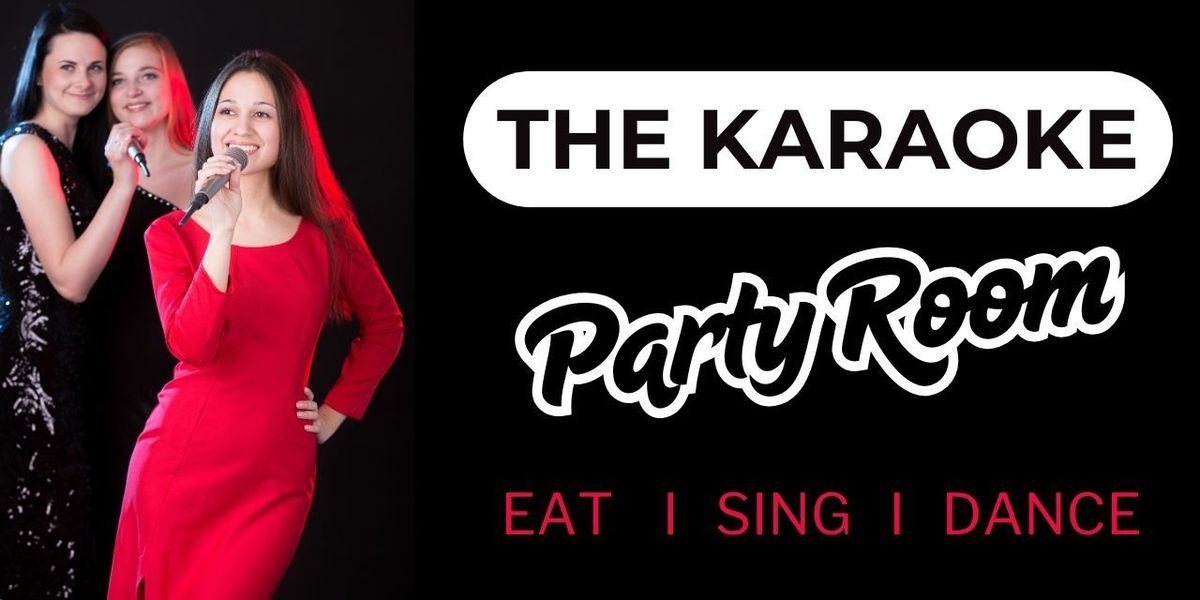 The Karaoke Party Room