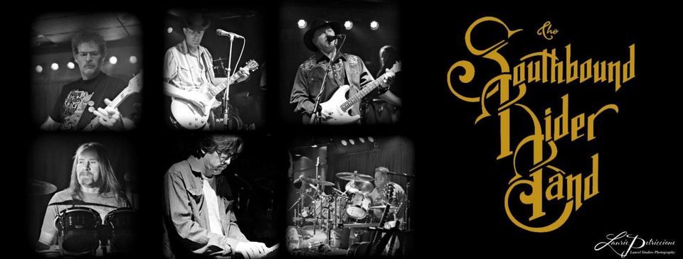 Southbound Rider/Allman Brothers Tribute LIVE at the Monastery at ...