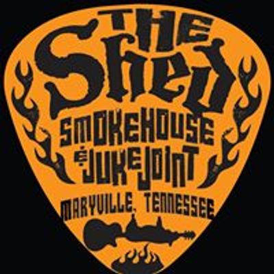 The Shed Smokehouse & Juke Joint
