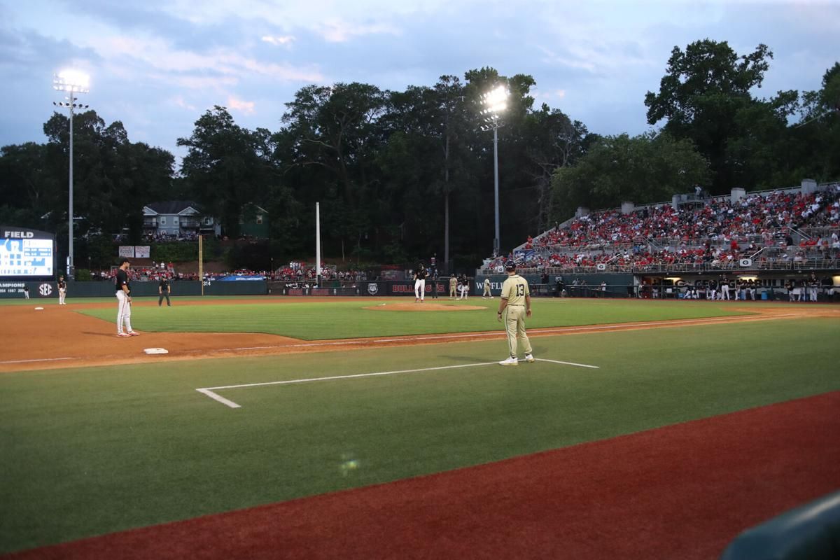 Parking Miami (OH) RedHawks at UNC Asheville Bulldogs Mens Basketball
