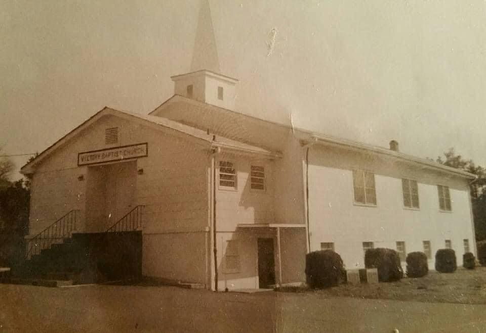 Victory Baptist Church 45th Annual 4030 Old Danielsville