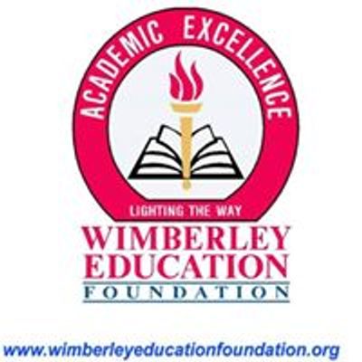 Wimberley Education Foundation