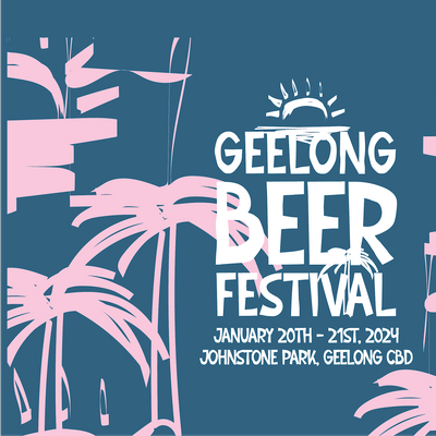 Geelong Beer Festival