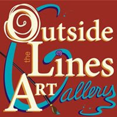 Outside the Lines Art Gallery