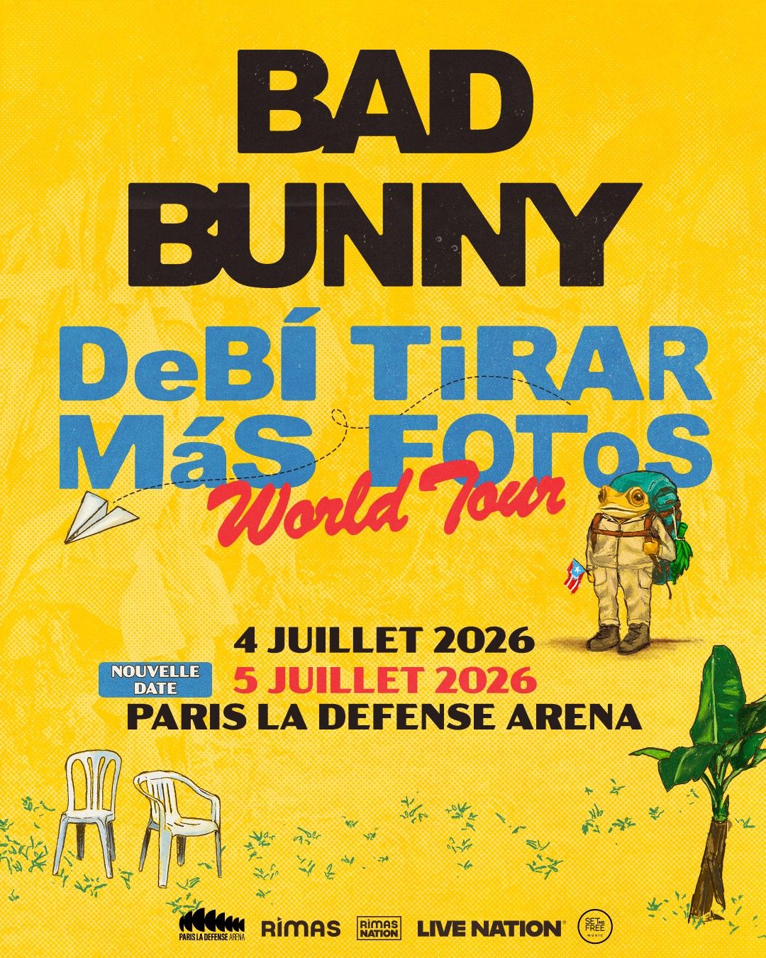 Juste Entre Nous La Tournee