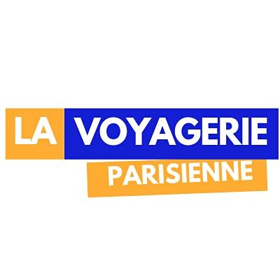 La Voyagerie Parisienne