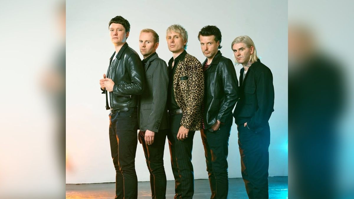 Franz Ferdinand Newcastle Upon Tyne Tickets