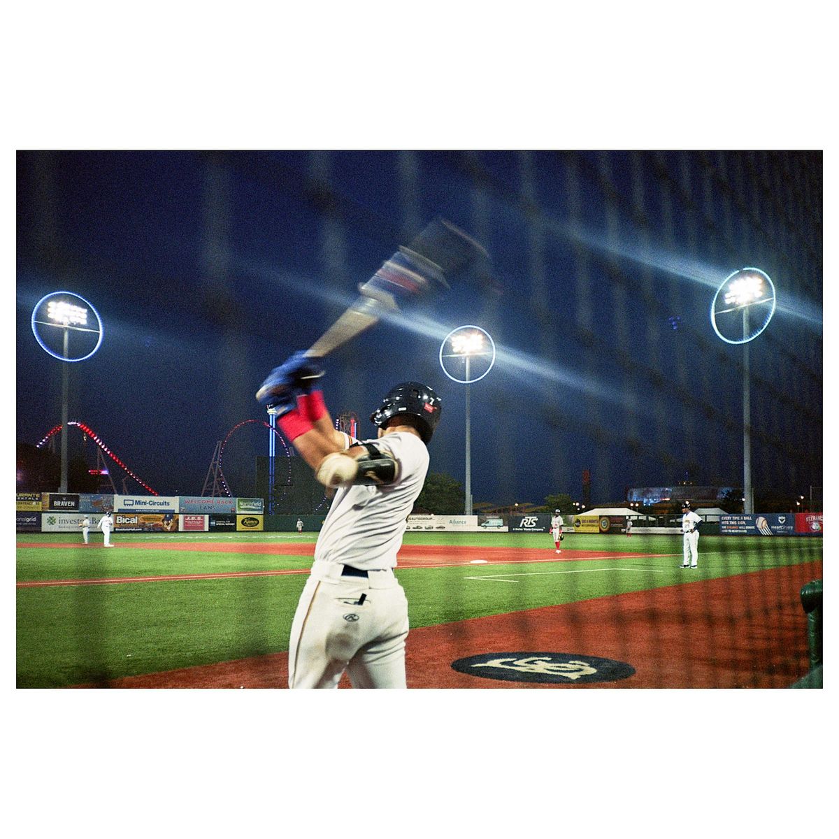 Smartphone Photography