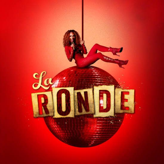 La Ronde: A Lavish Cocktail of Circus, Cabaret & Comedy