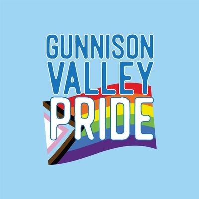 Gunnison Valley Pride