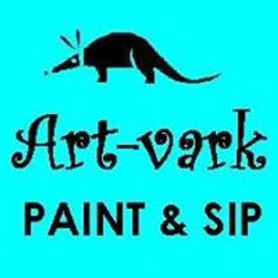 Art-vark Studios Paint and Sip