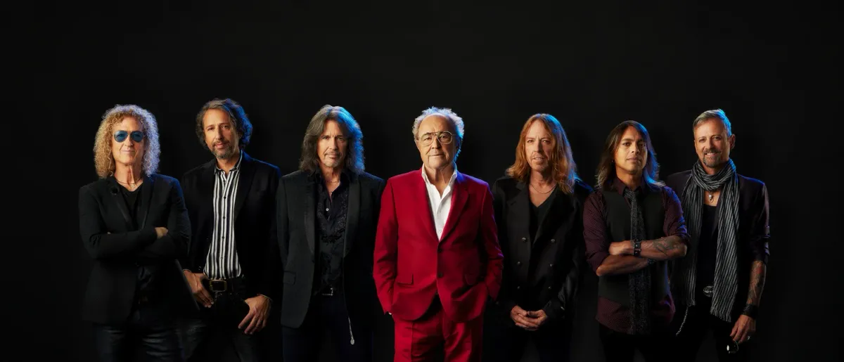 Foreigner in Sydney