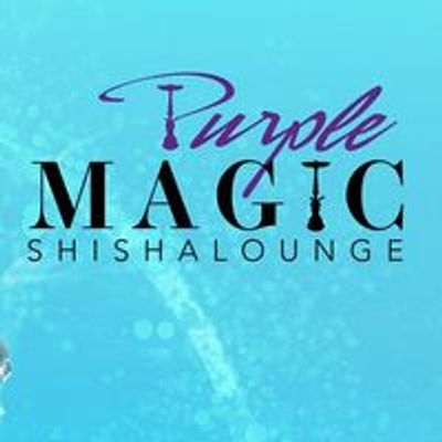 Purple Magic Shisha Lounge