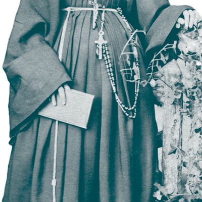 Saint Marianne Cope Museum