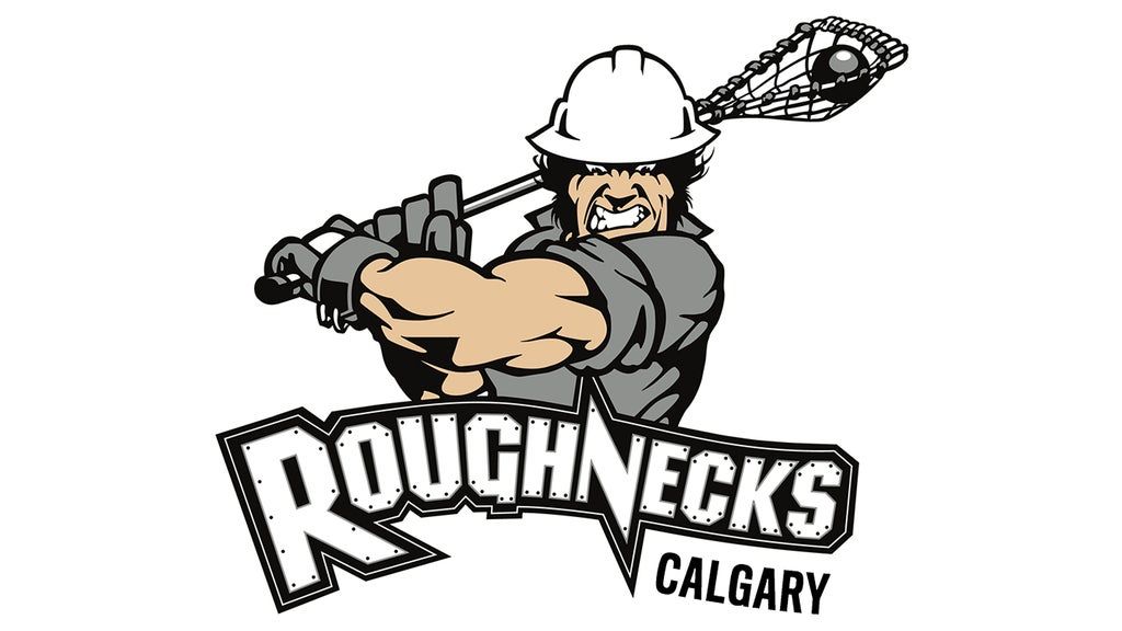 Calgary Roughnecks vs. Oshawa FireWolves