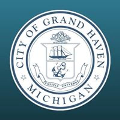 The City of Grand Haven