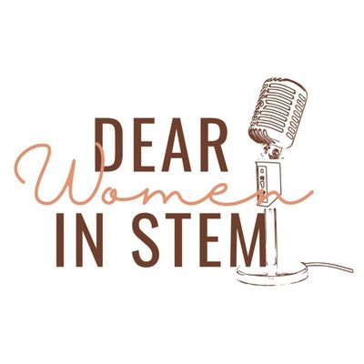 Dear Women in STEM