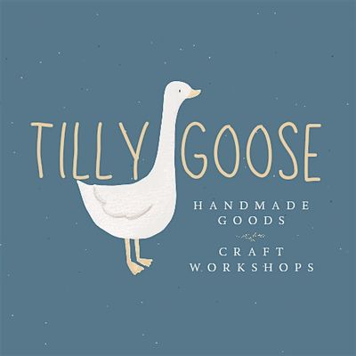 Tilly Goose Craft Co.